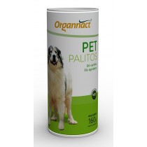 Pet Palitos - 160 g